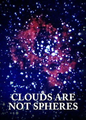 Clouds Are Not Spheres