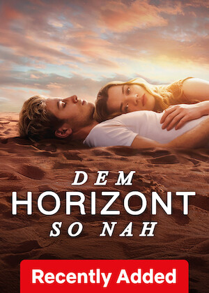 Dem Horizont so nah poster